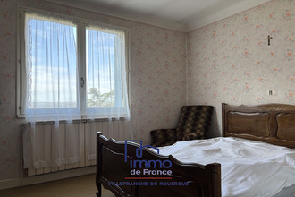 achat maison villefranche-de-rouergue 12200