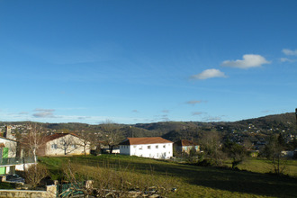 achat maison villefranche-de-rouergue 12200