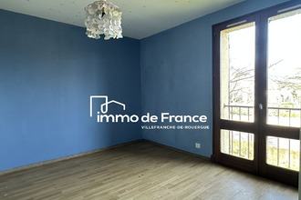 achat maison villefranche-de-rouergue 12200