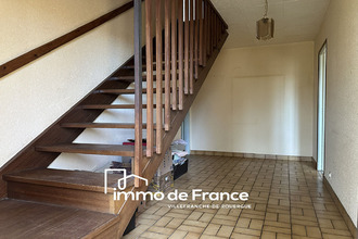 achat maison villefranche-de-rouergue 12200