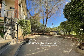 achat maison villefranche-de-rouergue 12200