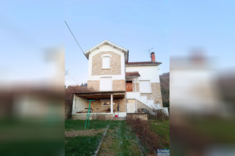 achat maison villefranche-de-rouergue 12200
