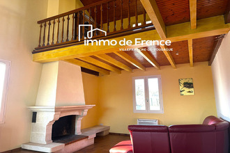 achat maison villefranche-de-rouergue 12200