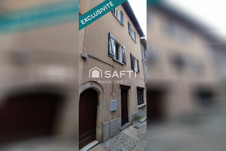 achat maison villefranche-de-rouergue 12200