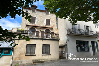 achat maison villefranche-de-rouergue 12200