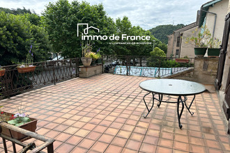 achat maison villefranche-de-rouergue 12200