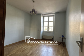 achat maison villefranche-de-rouergue 12200