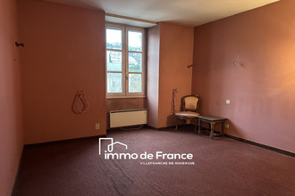 achat maison villefranche-de-rouergue 12200