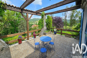 achat maison villefranche-de-rouergue 12200