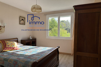 achat maison villefranche-de-rouergue 12200