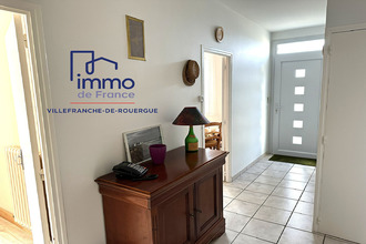 achat maison villefranche-de-rouergue 12200