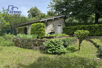 achat maison villefranche-de-rouergue 12200