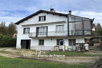achat maison villefranche-de-rouergue 12200