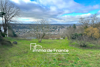 achat maison villefranche-de-rouergue 12200
