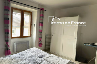 achat maison villefranche-de-rouergue 12200