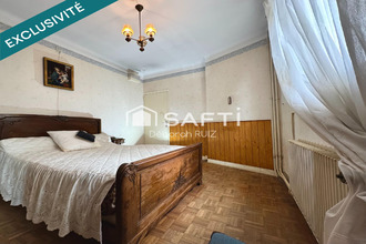 achat maison villefranche-de-rouergue 12200