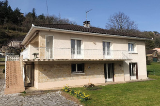 achat maison villefranche-de-rouergue 12200