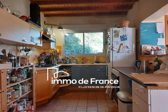 achat maison villefranche-de-rouergue 12200