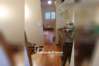 achat maison villefranche-de-rouergue 12200