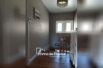 achat maison villefranche-de-rouergue 12200