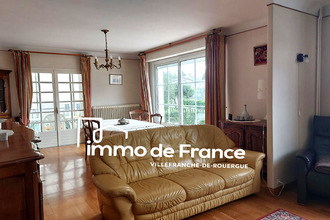 achat maison villefranche-de-rouergue 12200