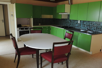 achat maison villefranche-de-rouergue 12200