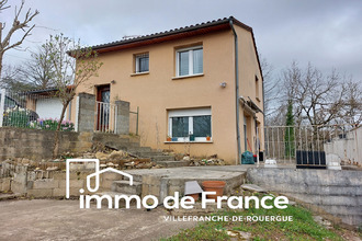 achat maison villefranche-de-rouergue 12200