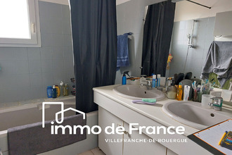 achat maison villefranche-de-rouergue 12200
