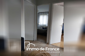 achat maison villefranche-de-rouergue 12200