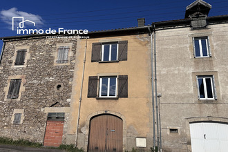 achat maison villefranche-de-rouergue 12200