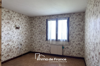 achat maison villefranche-de-rouergue 12200