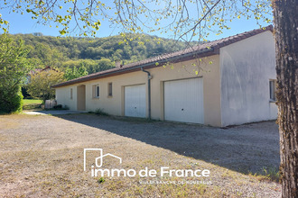 achat maison villefranche-de-rouergue 12200