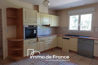 achat maison villefranche-de-rouergue 12200