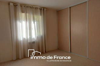 achat maison villefranche-de-rouergue 12200