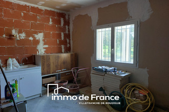 achat maison villefranche-de-rouergue 12200