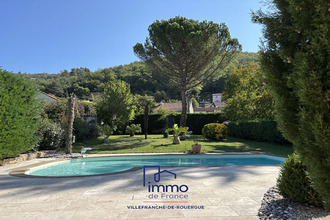 achat maison villefranche-de-rouergue 12200