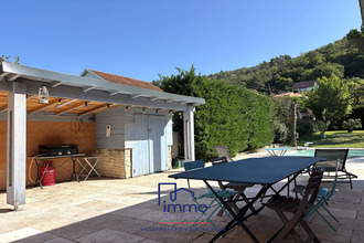 achat maison villefranche-de-rouergue 12200