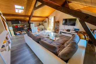 achat maison villefranche-de-rouergue 12200