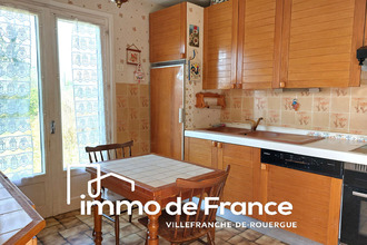 achat maison villefranche-de-rouergue 12200