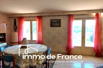 achat maison villefranche-de-rouergue 12200