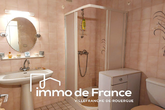 achat maison villefranche-de-rouergue 12200