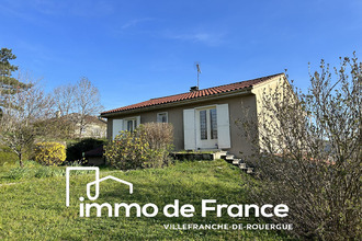 achat maison villefranche-de-rouergue 12200