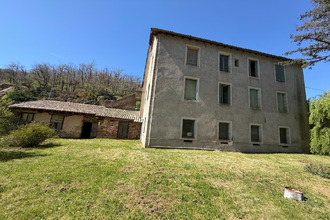 achat maison villefranche-de-rouergue 12200