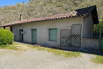 achat maison villefranche-de-rouergue 12200