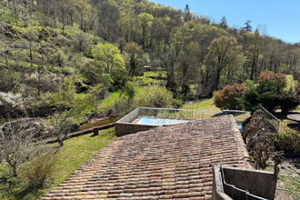 achat maison villefranche-de-rouergue 12200