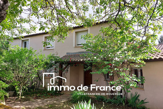 achat maison villefranche-de-rouergue 12200