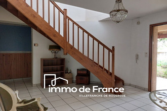 achat maison villefranche-de-rouergue 12200