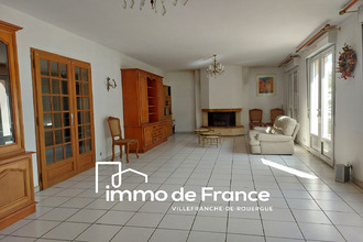 achat maison villefranche-de-rouergue 12200