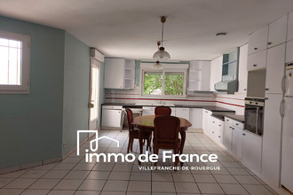 achat maison villefranche-de-rouergue 12200