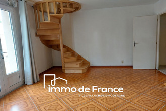 achat maison villefranche-de-rouergue 12200